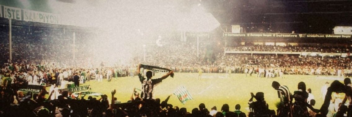 Bursasporum.com's banner