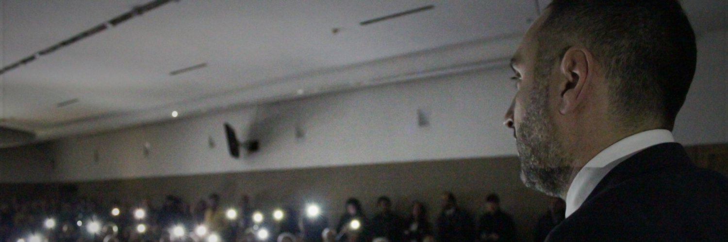 Michele Gubitosa's banner
