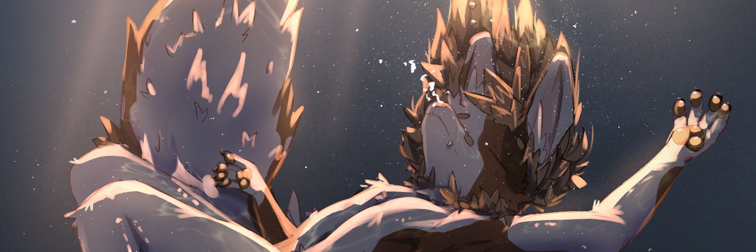 slickestDOG - C0MMS OPEN!'s banner
