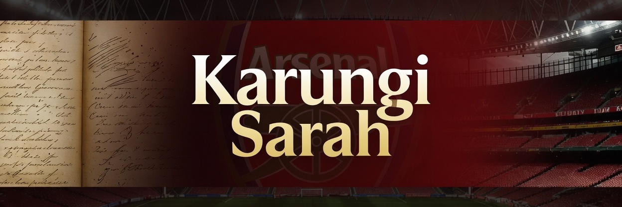 Karungi Sarah's banner