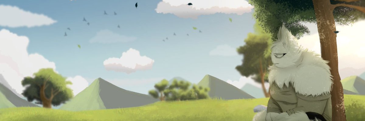 Wenda's banner