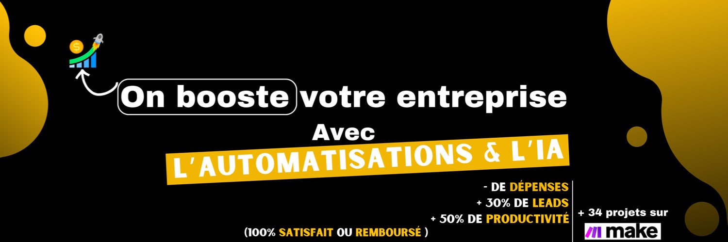 || Deep Genius AI || AUTOMATION || AI ||'s banner