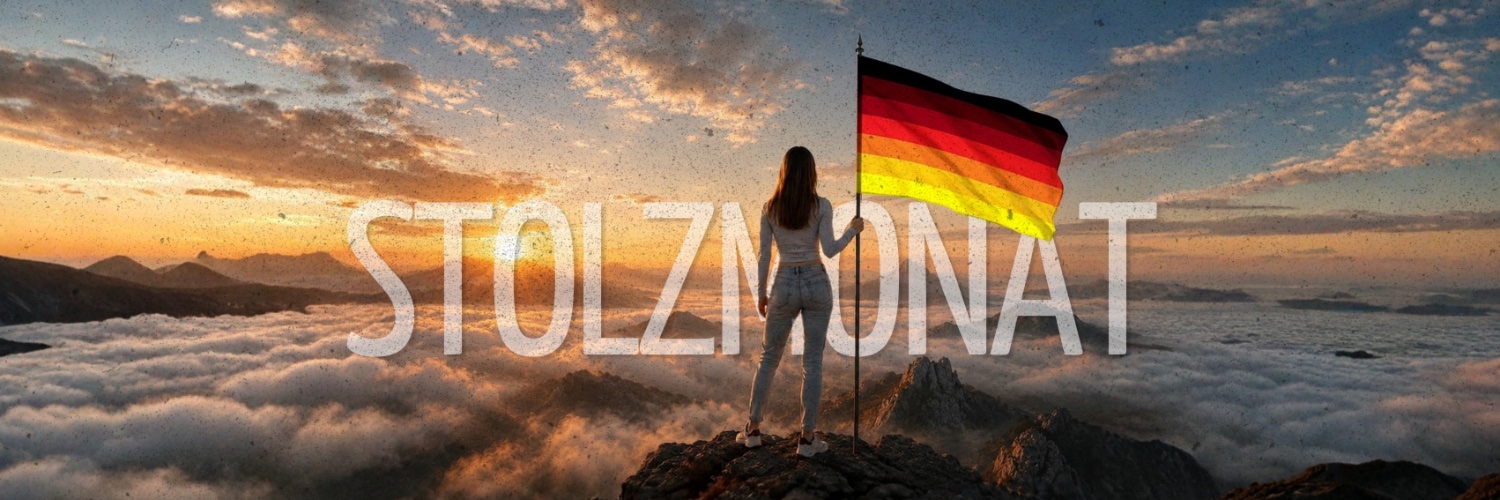 Deutschland Kurier's banner