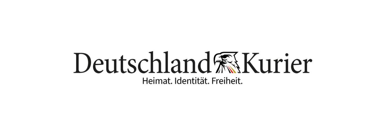 Deutschland Kurier's banner