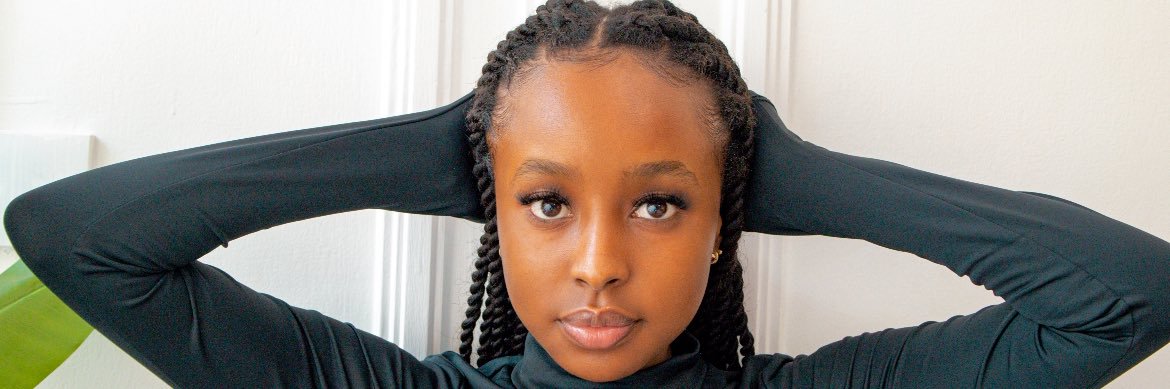 Cynthia Kariuki🥰's banner