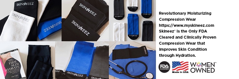 SKINEEZ SKINCAREWEAR®'s banner
