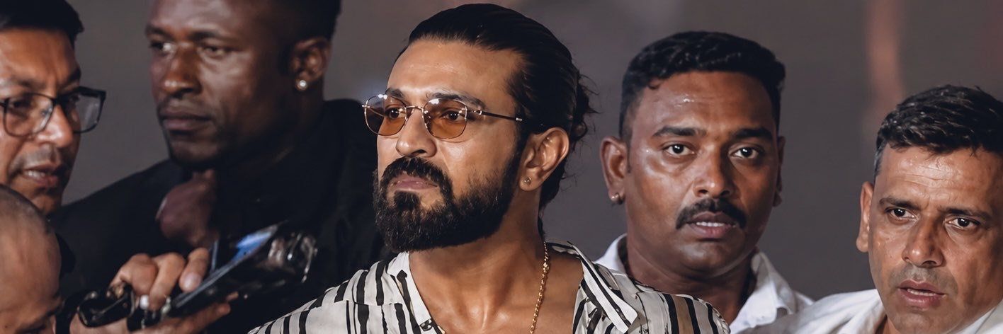 Hari🏏's banner