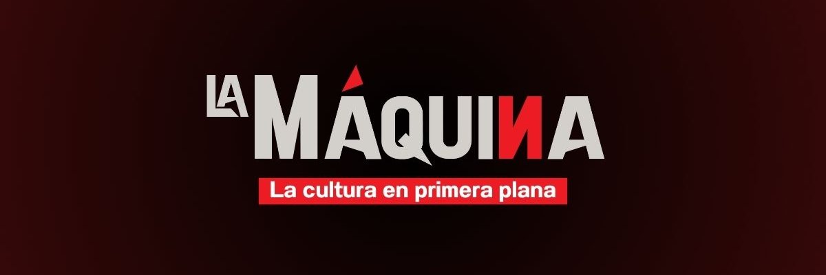 Revista La Máquina's banner