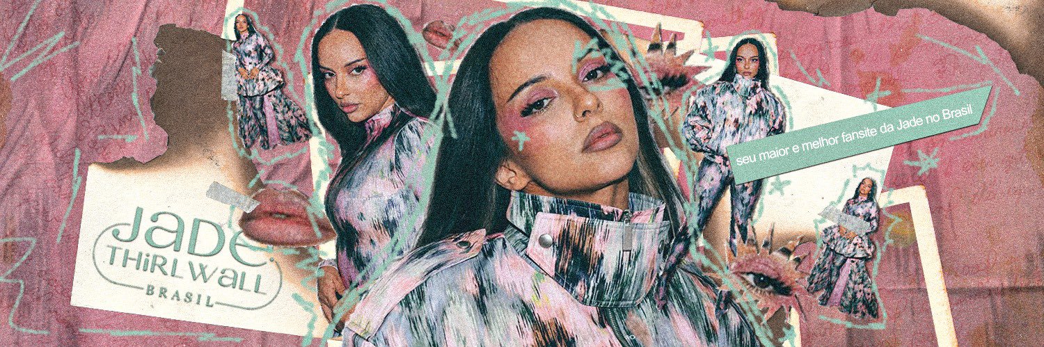 Jade Brasil's banner