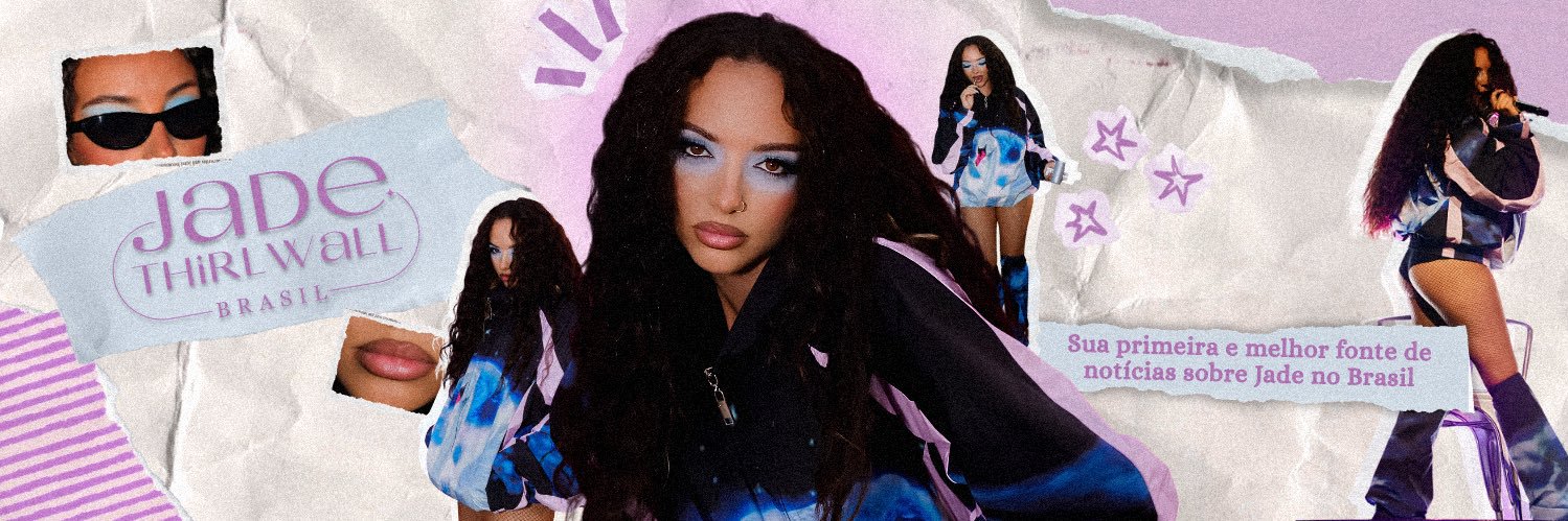 Jade Brasil's banner
