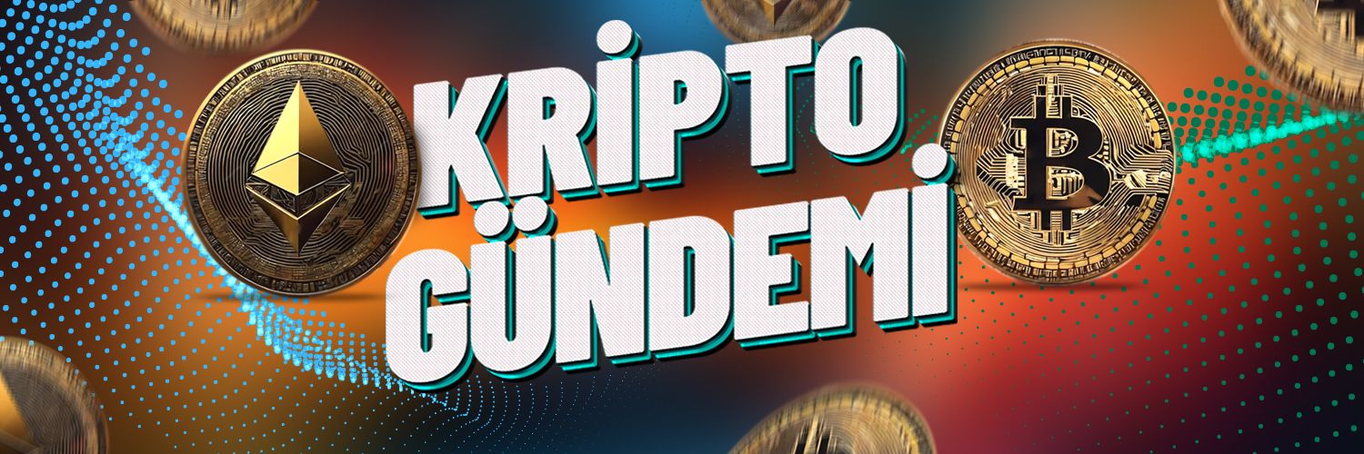 Kripto Gündemi's banner