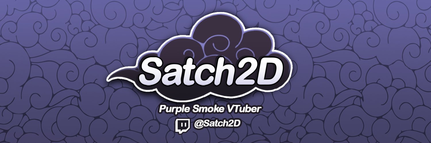 Satch 🍉(needs to draw)'s banner