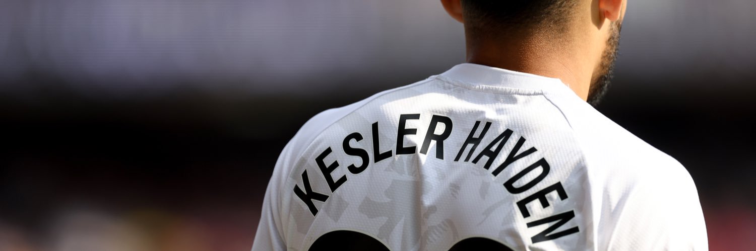 Kaine Kesler's banner
