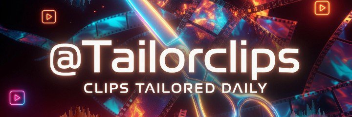 TailorClips's banner