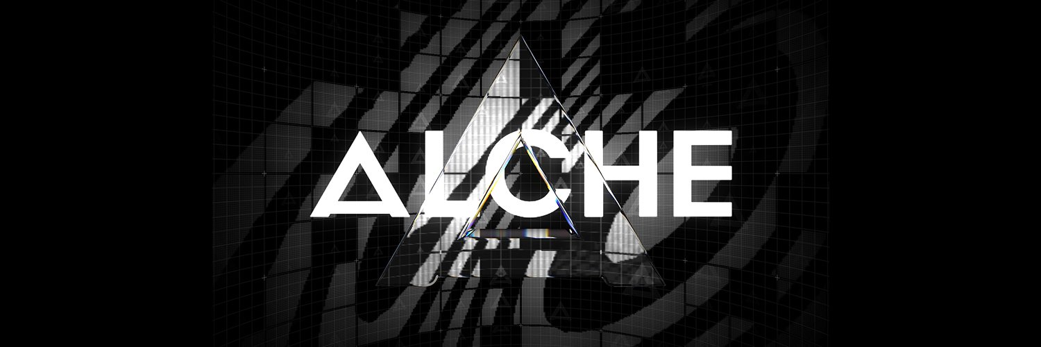 Alche, Inc's banner