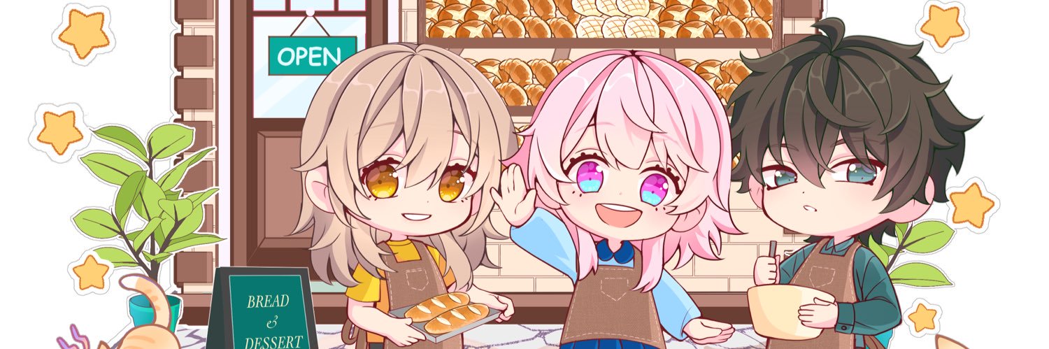 aya's banner