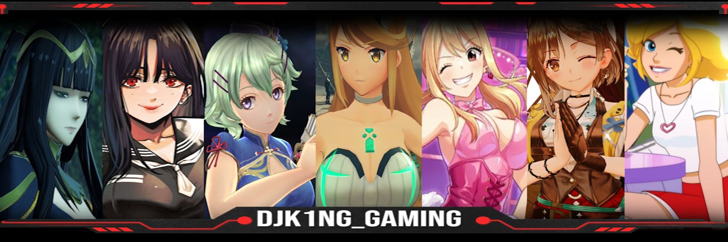 DJK1NG_Gaming - 🔥! 🇭🇹's banner