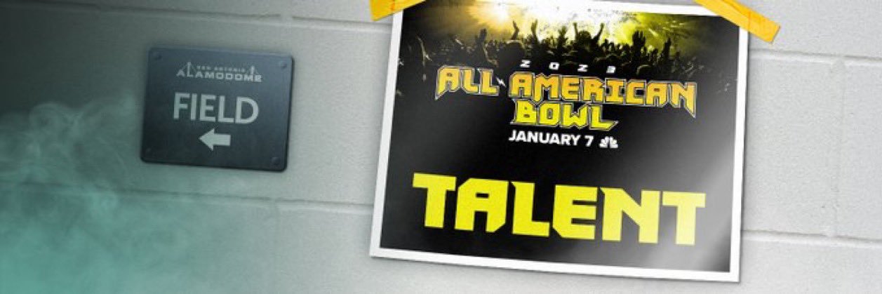 Caleb Downs's banner