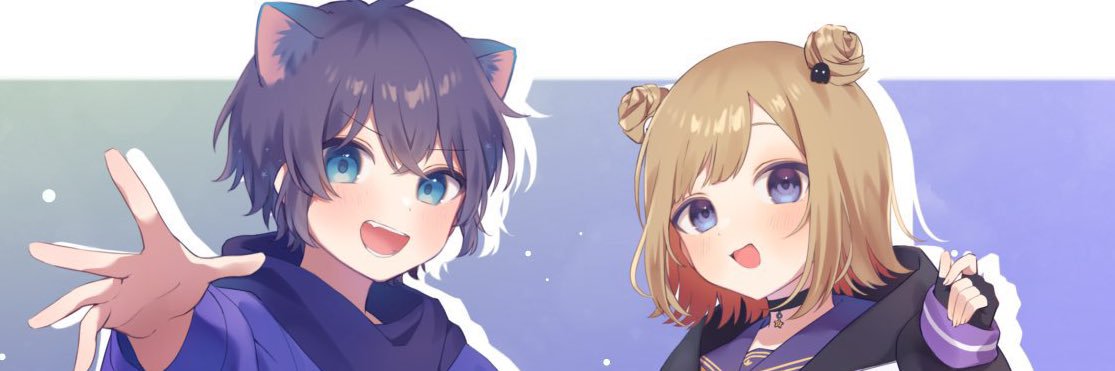 けんちゅー☂️👻's banner