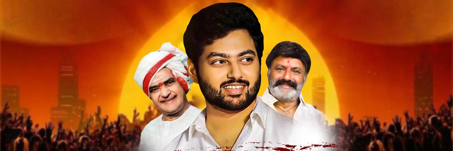 VIKRAM SIMHA 🦁's banner