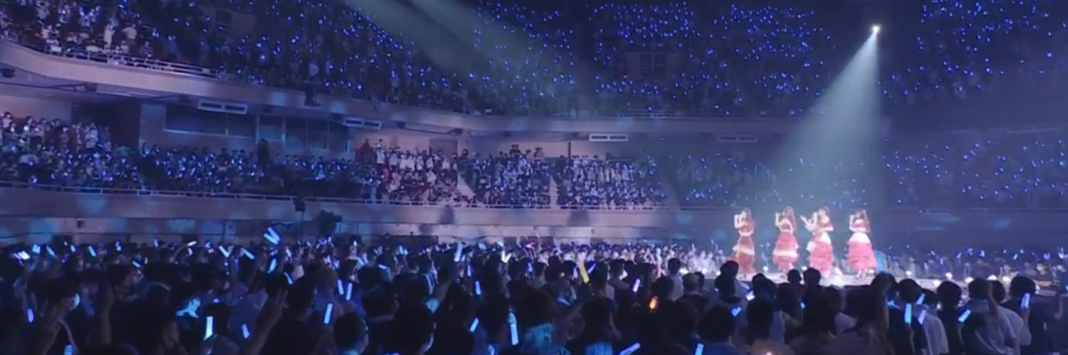 森みはる&STAFF's banner