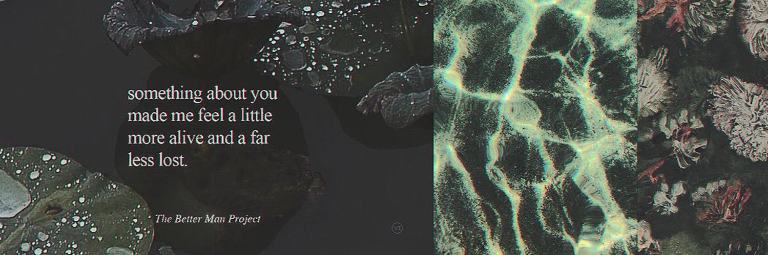 mel ⁴ ⁴³'s banner