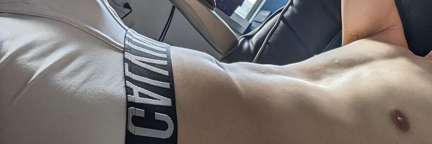 SlutBoy (13k) 🔜 AMS Pride's banner