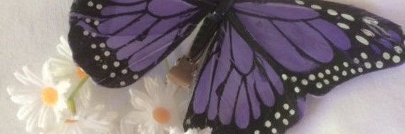 Luisa's banner