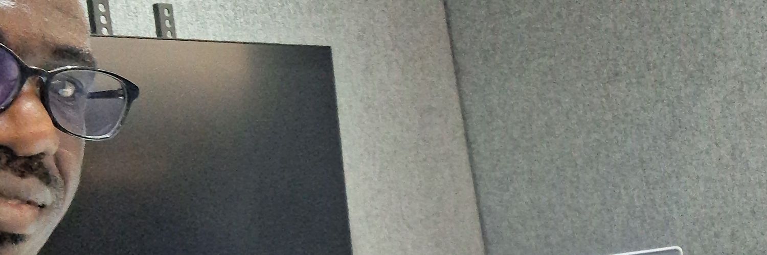 Michael Chibuzo®'s banner