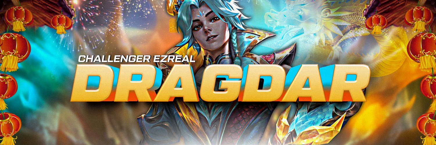 Dragdar's banner