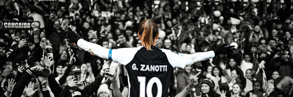 Giselle Andreolla 🇵🇸's banner