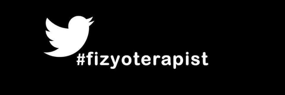 Fizyoterapist's banner