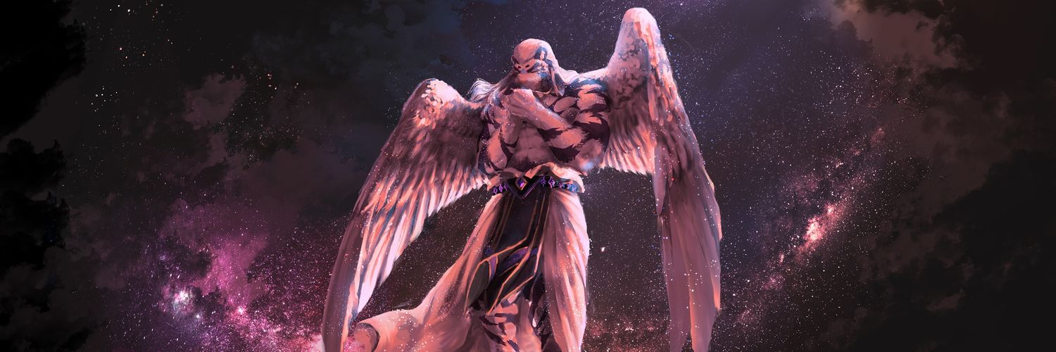 冥一凌白's banner