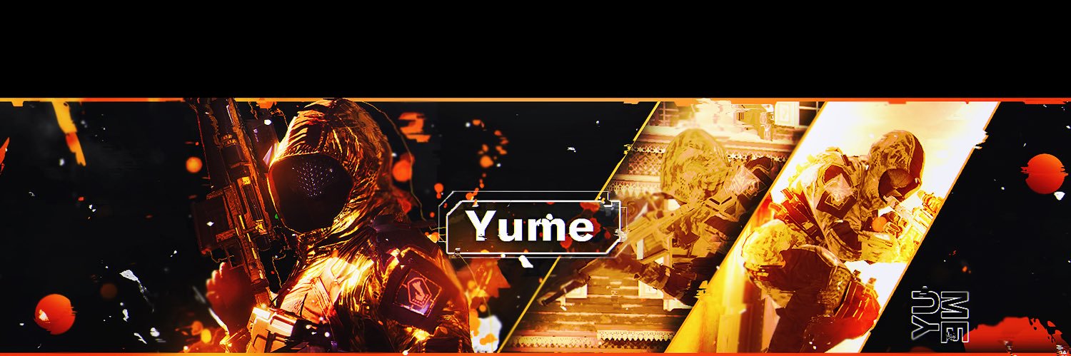 Yume's banner