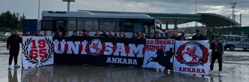 Akın Biçer's banner