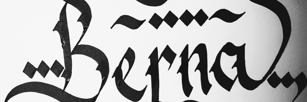 Berna's banner