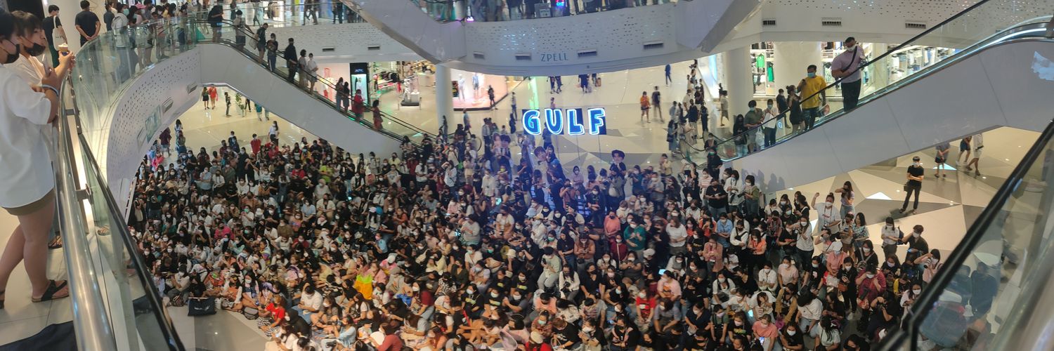 HeartOfGulf_Thailand(Fan account )'s banner