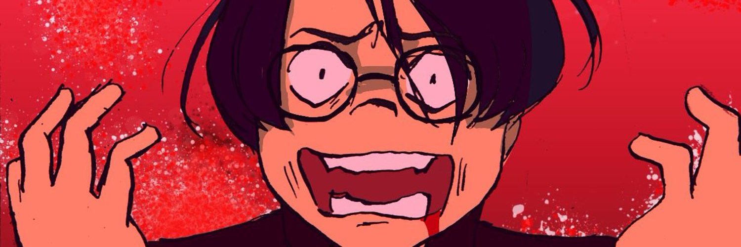 バールのような者's banner