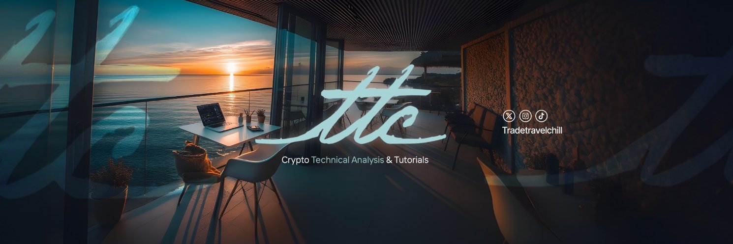 Trade Travel Chill's banner