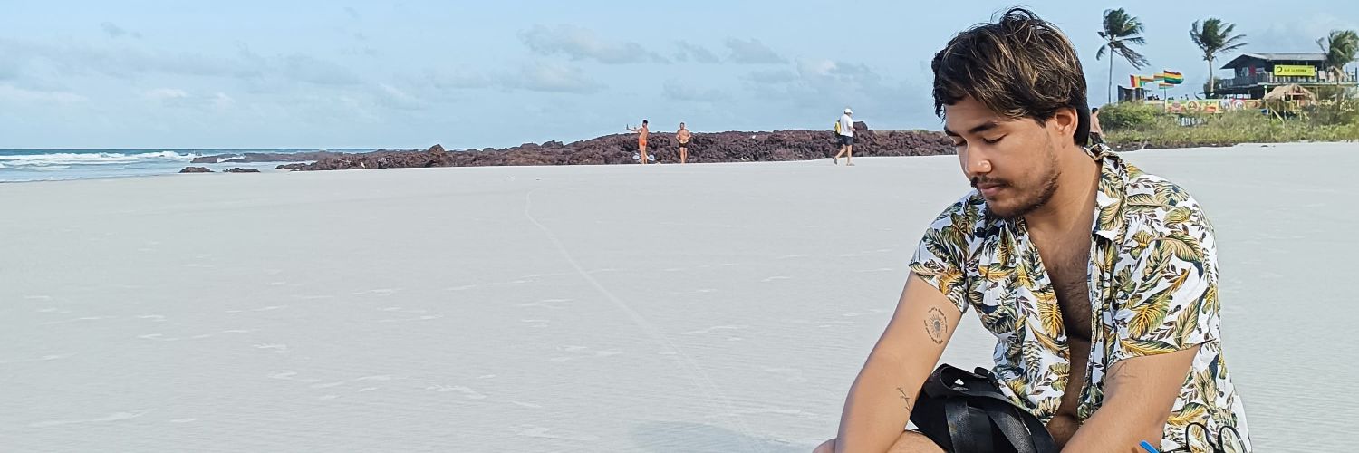 josué🌊🦈's banner