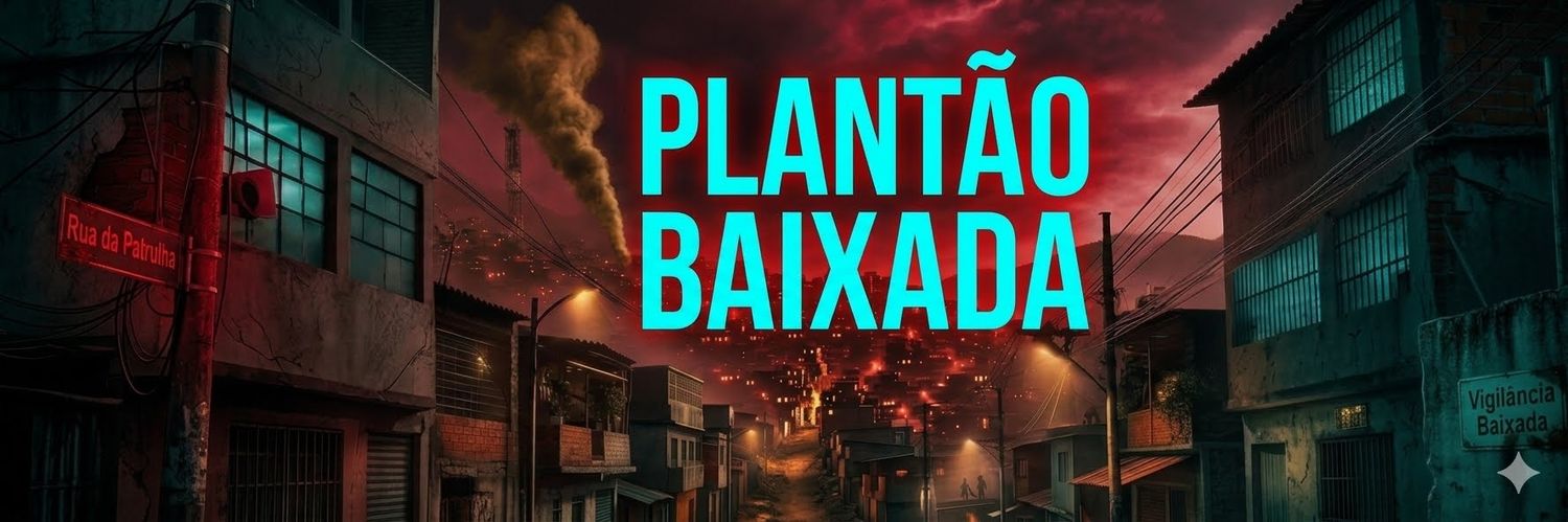 Plantão Baixada RJ's banner