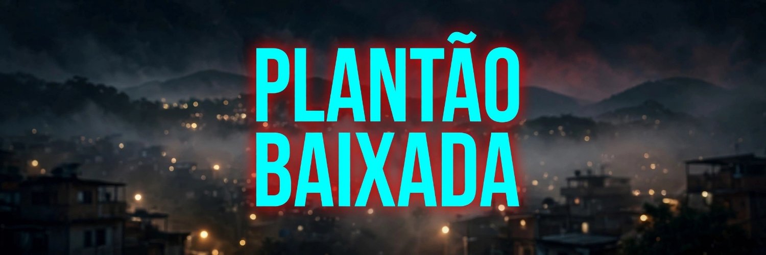 Plantão Baixada RJ's banner