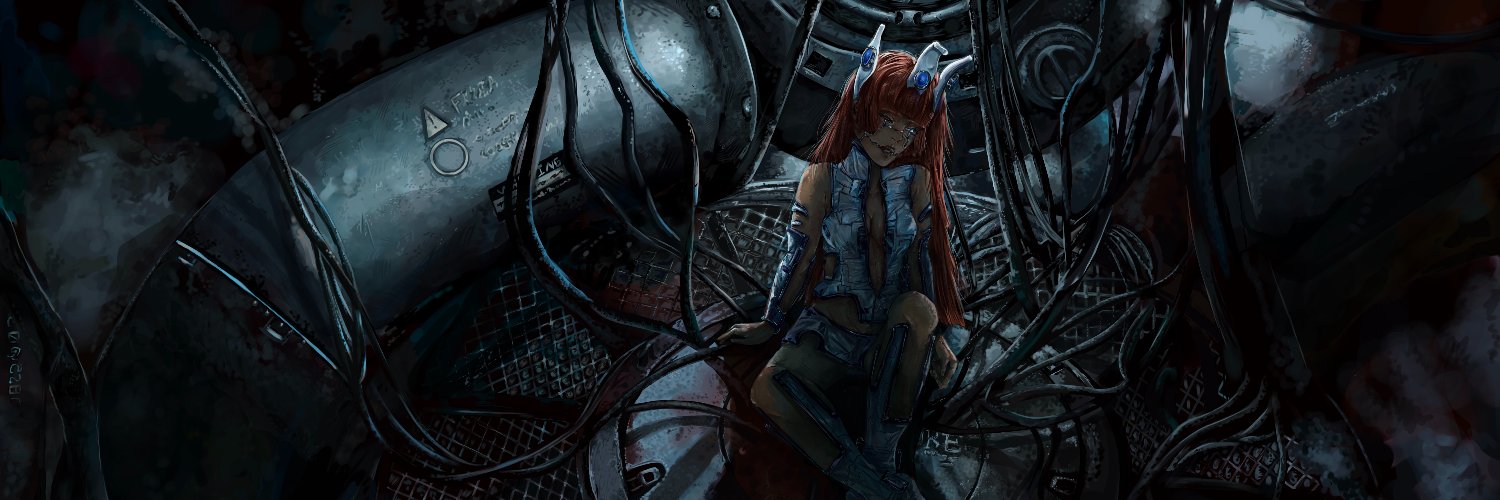 Ave's banner