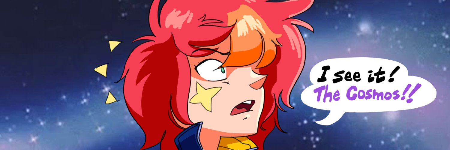 Max!'s banner