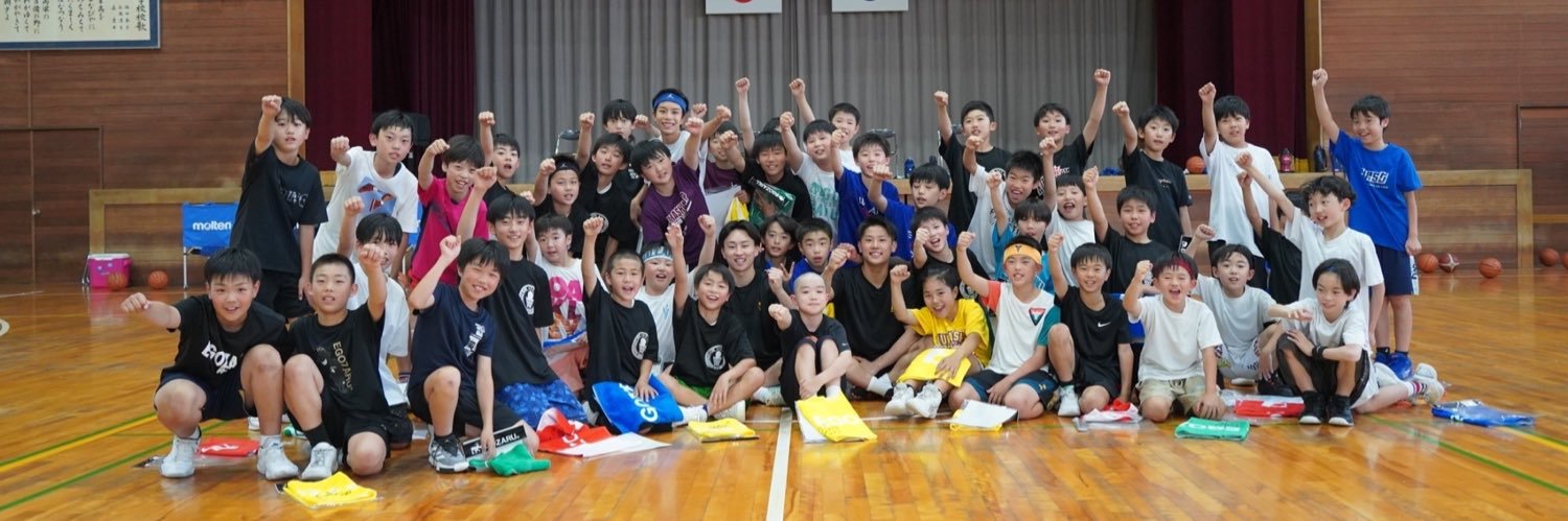 土家大輝's banner