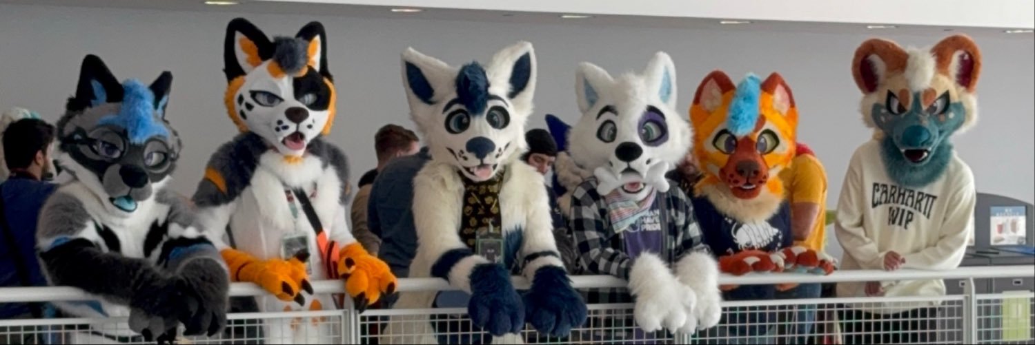 ⭐️ Coyote Arcade!'s banner