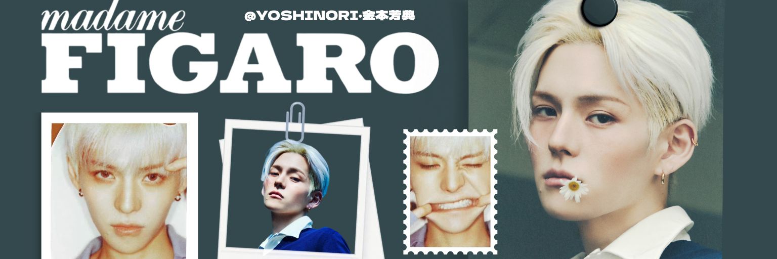 YOSHINORI_CHINA's banner
