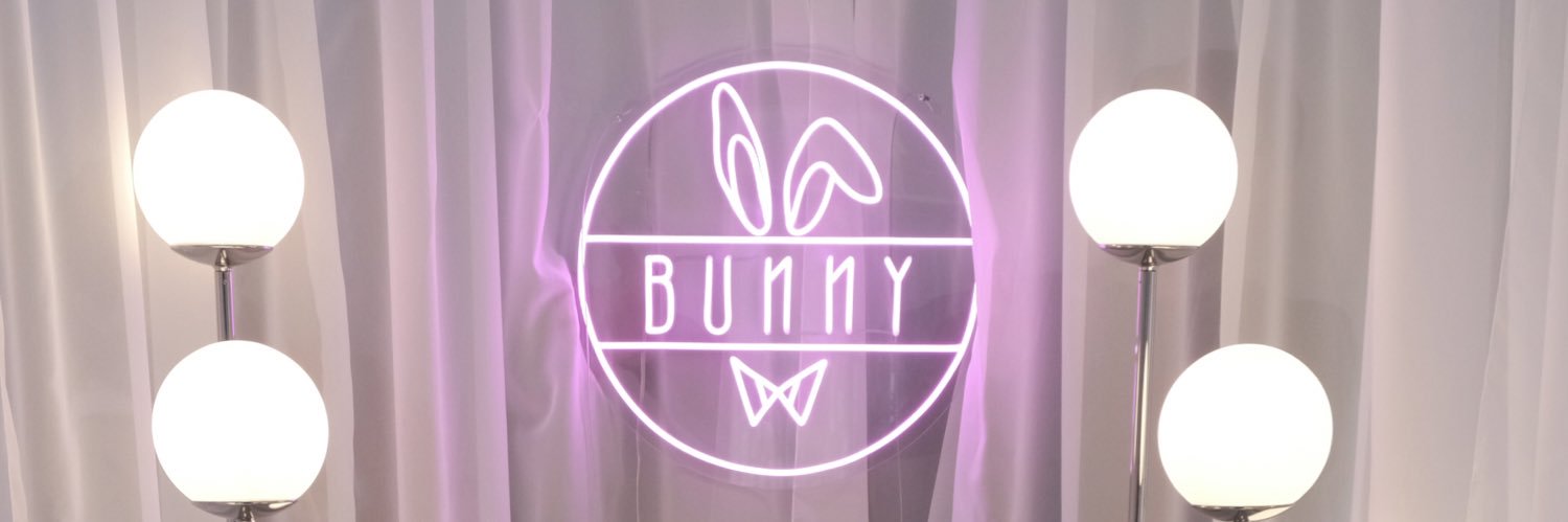 撮影スタジオ BUNNY's banner