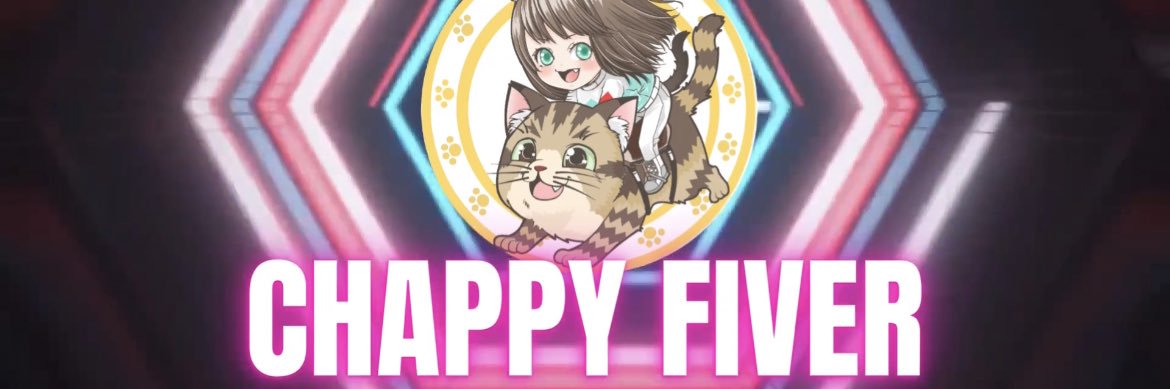 ちゃっぴー師匠@競馬予想無料配信中😺❣️'s banner