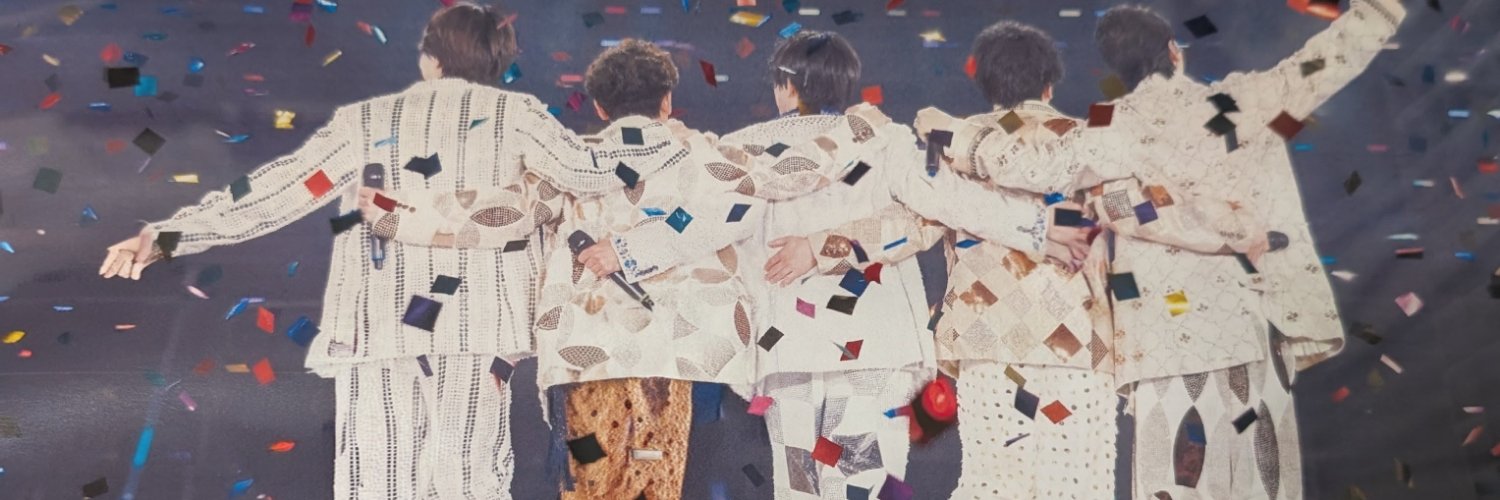 ゆき🐾🐾🐾🌈✨🐶🦭💓's banner